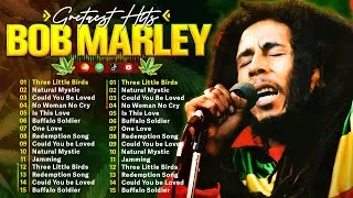 Thumbnail: Bob Marley–Could Be Loved and Redemption Song: The Eternal Voice of Freedom Bob Marley Greatest Hits