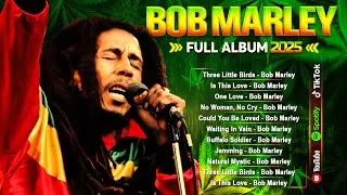 Thumbnail: Bob Marley–Could Be Loved and Redemption Song: The Eternal Voice of Freedom Bob Marley Greatest Hits