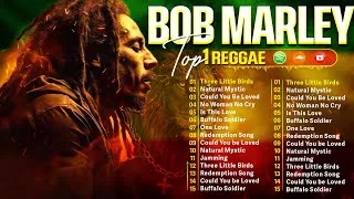 Thumbnail: Bob Marley – Legendary Reggae 🎶 Soulful reggae rhythms with uplifting lyrics that spread peace, love