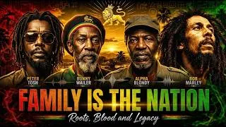 Thumbnail: 70s 80s 90s Reggae Mix 💛 Bob Marley, Lucky Dube, Peter Tosh,..| Throw Back Reggae Hits