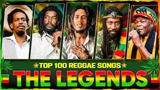 Thumbnail: Reggae Mix 2026 🔥 Bob Marley, Lucky Dube, Gregory Isaacs, Bunny Wailer, Peter Tosh Greatest Hits