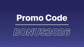 Thumbnail: Roobet Promo Code "BONUS2026" — Weekly Raffles, Cash Drops & Instant Rakeback (2026)