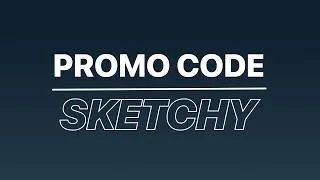 Thumbnail: Stake Promo Code "SKETCHY" — Exclusive Rewards, VIP Access & Rakeback (2026)