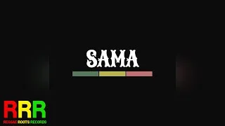 Thumbnail: Sama - Never Change