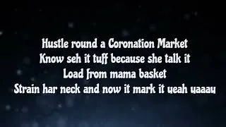 Thumbnail: I Octane Mama You Alone   Lyrics