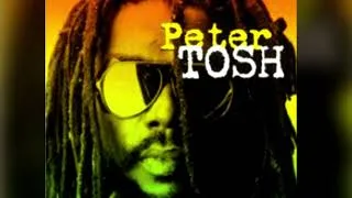 Thumbnail: Peter Tosh Not Gonna Give It Up   Lyrics