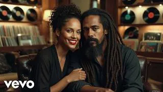 Thumbnail: Damian Marley x Alicia Keys - Kingston State 🎶 Best Reggae Jazz Soul Smooth Romantic 2026