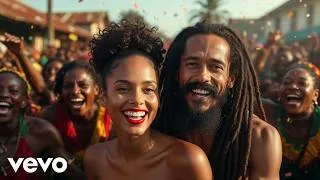 Thumbnail: Damian Marley x Alicia Keys - Sacred Groove 🎶 Best Reggae Jazz Soul Smooth Romantic 2026