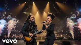 Thumbnail: Damian Marley x Alicia Keys - Velvet Fire 🎶 Best Reggae Jazz Soul Smooth Romantic 2026