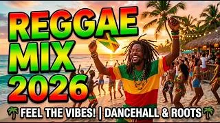Thumbnail: Island Heartbeat | Reggae Live Performance at Golden Hour