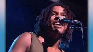 Thumbnail: Majek Fashek—Inna de Ghetto (full version), 1990