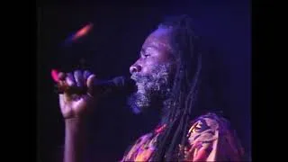 Thumbnail: Burning Spear Door Peep revised