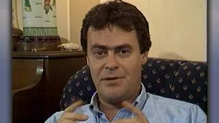 Thumbnail: Reggae Strong—Roger Steffens, Pt. 2, 1988