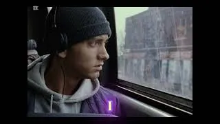 Thumbnail: Eminem - Mockingbird (Lyrics)