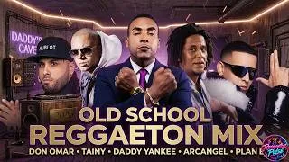 Thumbnail: REGGAETON VIEJO Old School Hits: Plan B, Don Omar, Daddy Yankee, Tego Calderon