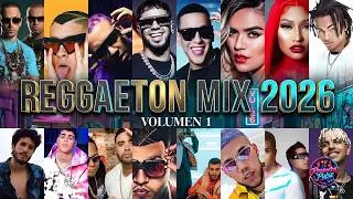 Thumbnail: Feel the Heat: 2026 Reggaeton Mix with Bad Bunny, Ozuna, Karol G 🔥