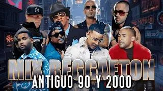 Thumbnail: Timeless Tunes: Nicki Jam's 2000s Reggaeton Mix