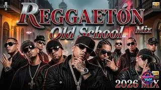 Thumbnail: 🌟 Clásicos Reggaeton 2000s: Plan B, Wisin y Yandel, Daddy Yankee | Mix Supremo 🎶