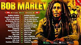 Thumbnail: Bob Marley Greatest Hits Collection - The Very Best of Bob Marley Songs Playlist Ever 2026