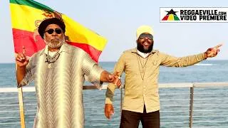 Thumbnail: Michael Black & Nego Hights - Likkle Children [Official Video 2026]