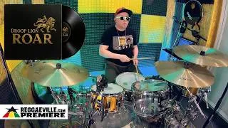 Thumbnail: Droop Lion - High Times [Official Audio 2026]