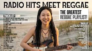 Thumbnail: Number 1 Hits (Reggae Version): The Best Smooth & Groovy Cover Playlist