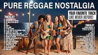 Thumbnail: Timeless Classics but Make It Reggae: Best Throwback Covers to Chill To