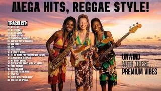 Thumbnail: Pop Goes Reggae: Today's Biggest Hits Turned Into Ultimate Island Vibes
