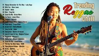 Thumbnail: Trending TikTok Songs But They Dynamic Reggae Remixes