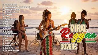 Thumbnail: The Reggae Revolution ☀️ Today’s Top Hits But It’s 100% Pure Jamaican Style
