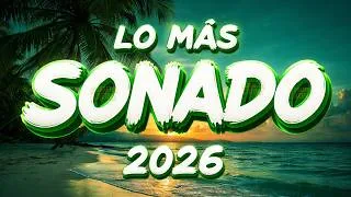 Thumbnail: Sebastián Yatra, Manuel Turizo, Maluma, KAROL G, Shakira, Luis Fonsi, Enrique Iglesias, Bad Bunny,..