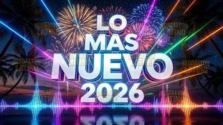 Thumbnail: Mix De Todo Un Poco 2026 🎉 La Mejor Musica Variada 2026 Para Escuchar De Todo En Este Verano
