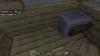 Thumbnail: Minecraft