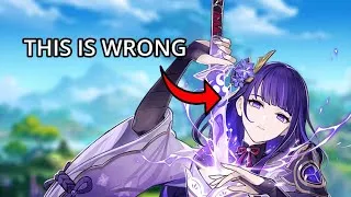 Thumbnail: You Think You Know Genshin Impact?