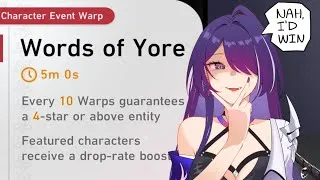 Thumbnail: 5 MINUTES TO E6 ACHERON OR I QUIT HONKAI STAR RAIL