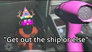 Thumbnail: How to TROLL your friends in Lethal Company