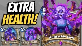 Thumbnail: 40 cards... 40 health... Renathal is back!!