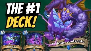 Thumbnail: ...from worst to best... the NEW #1 DECK!?!