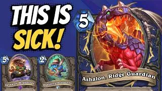 Thumbnail: THIS IS SO MUCH FUN... why is Blizzard killing it??