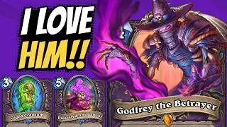 Thumbnail: I freaking love this deck!!! (and I can't lose)