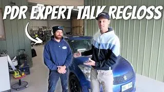 Thumbnail: Dent & Paint Pro Reviews ReGloss for the First Time — Here's What He Said
