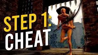 Thumbnail: How to get a hitless run on your first attempt