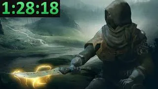 Thumbnail: Dark Souls dagger runs are surprisingly fast