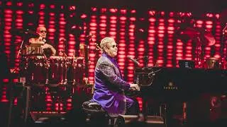 Thumbnail: Elton John - Your Sister Can't Twist - Live In Baton Rouge - October 5th 2016