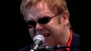 Thumbnail: Elton John - Bite Your Lip (Get Up And Dance) - Live In London - December 18th 2004
