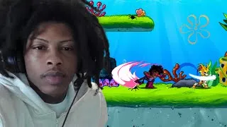 Thumbnail: RegtooFunny Plays Brawlhalla And 1v1s Fans!