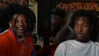 Thumbnail: RegtooFunny Telling Jokes And Stories With Badkidjay On Stream!
