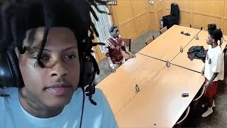Thumbnail: RegtooFunny Reacts To His Funniest Streamer University Clips!