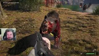 Thumbnail: Far Cry 5: Episode 86 - The Finale