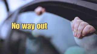 Thumbnail: Car Companies Forgot How Door Handles Work (The Roman Report)